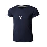 Tenisové Oblečení Quiet Please Retriever Tee