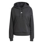 Oblečenie adidas Essentials Small Logo French Terry Hoody