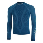 Oblečenie UYN Uyn Man Elevatyon Biomorph Uw Shirt Long_Sl. Turtle Neck