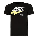 Oblečenie AB Out Tech T-Shirt Warm Up