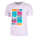 Oblečenie Nike Court Dri-Fit Tee Heritage SP24
