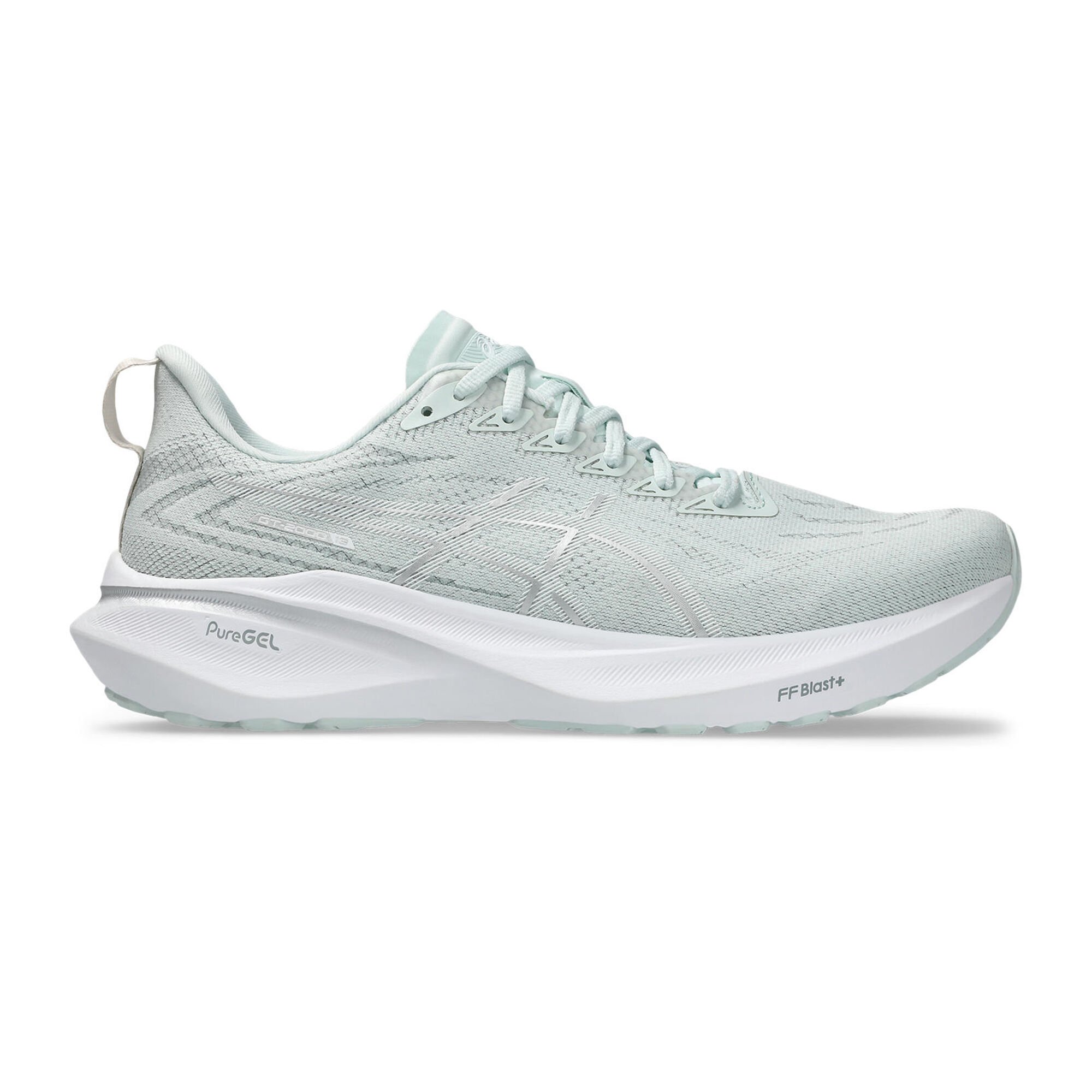 ASICS