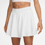 Nike Oblečenie Nike Court Dri-Fit Advantage Ace Sukně Dámy - Bílá,Bílá
