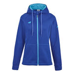 Oblečenie Babolat Exercise Sweatjacke