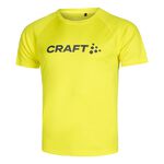 Oblečenie Craft Core Essence Logo T-Shirt