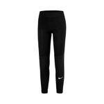 Nike Oblečenie Nike Dri-Fit 24 Těsn&eacute; Chlapci - čern&aacute;, 