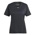 Oblečenie adidas WTR Designed 4 you Tee