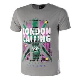London Calling Tee