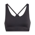 Oblečenie adidas All Me Medium-Support Bra