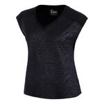 Oblečenie Limited Sports Capsleeve Shirt Carole