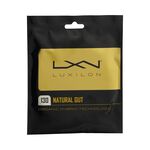 Tenisové Struny Luxilon LUXILON NATURAL GUT 130 TOUR USE ONL 130
