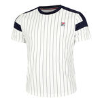 Oblečenie Fila T-Shirt Stripes Jascha