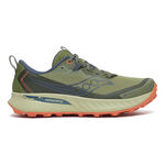 Běžecká Obuv Saucony Peregrine 15 GTX