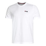 Oblečenie Fila T-Shirt Logo small