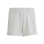 adidas Oblečenie adidas Essentials Šortky Děti-Šedá