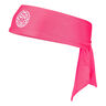 Cole Tech Bandana Unisex - růžová, bílá