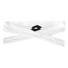 II Bandana Muži-bílá,černá