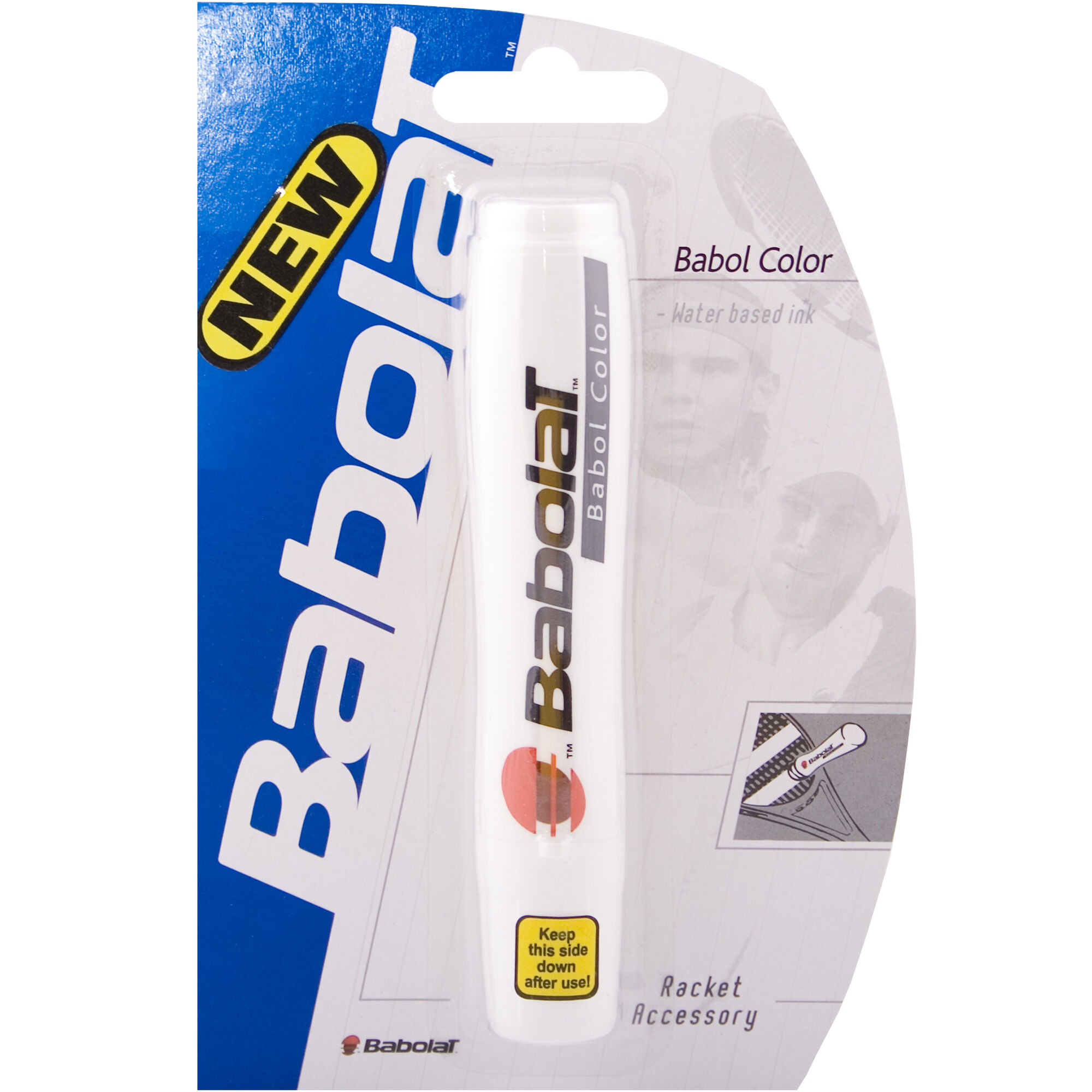 Babolat