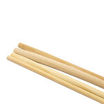 Potřeby Pro Údržbu Hřiště Tegra Holzstiel für Linienkehrbesen aus Holz 28mm, 1,50m