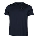 Nike Oblečenie Nike Dri-Fit Victory Court Tričko Muži - tmavě modr&aacute;, 