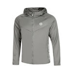 Oblečenie BIDI BADU Crew Hood  Jacket