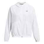 Oblečenie Under Armour Sport Windbreaker Jacket