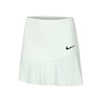 Nike Oblečenie Nike Dri-Fit Advantage Pleated Sukně Dámy - světle zelená, 