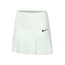 Dri-Fit Advantage Pleated Sukně Dámy - světle zelená, 