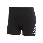 adidas Oblečenie adidas Adizero Archive 3in Bežeck&eacute; Pančuchy D&aacute;my-Čern&aacute;