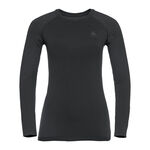 Oblečenie Odlo Performance Warm Eco BI Top Crew Neck Longsleeve