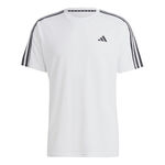 Oblečenie adidas Train Essentials 3-Stripes Training T-Shirt