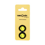 Příslušenství Pro Rakety Tennis-Point Tennis Point  Damper 2Pack