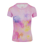 Oblečenie BIDI BADU Eve Tech Roundneck Tee