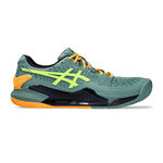Topánky Na Padel ASICS Gel-Resolution 9 PADL