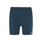 Tenisové Oblečení HEAD Performance Shorts