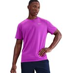 Oblečenie Nike Dri-Fit UV Miler Shortsleeve