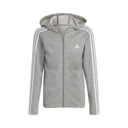 3 Stripes Full-Zip Hoody