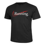 Oblečenie Nike Dri-Fit Heritage T-Shirt