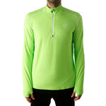 Oblečenie BIDI BADU Zac Tech Longsleeve Men