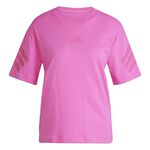 Oblečenie adidas Future Icon 3Stripes Tee