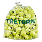 Tenisové Míče Tretorn X-Trainer 72er Beutel