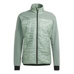 Oblečenie adidas Terrex Xpr Varil Hybrid Jacket