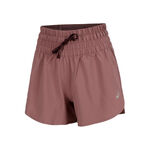 Oblečenie ASICS Nagino 4In Run Short