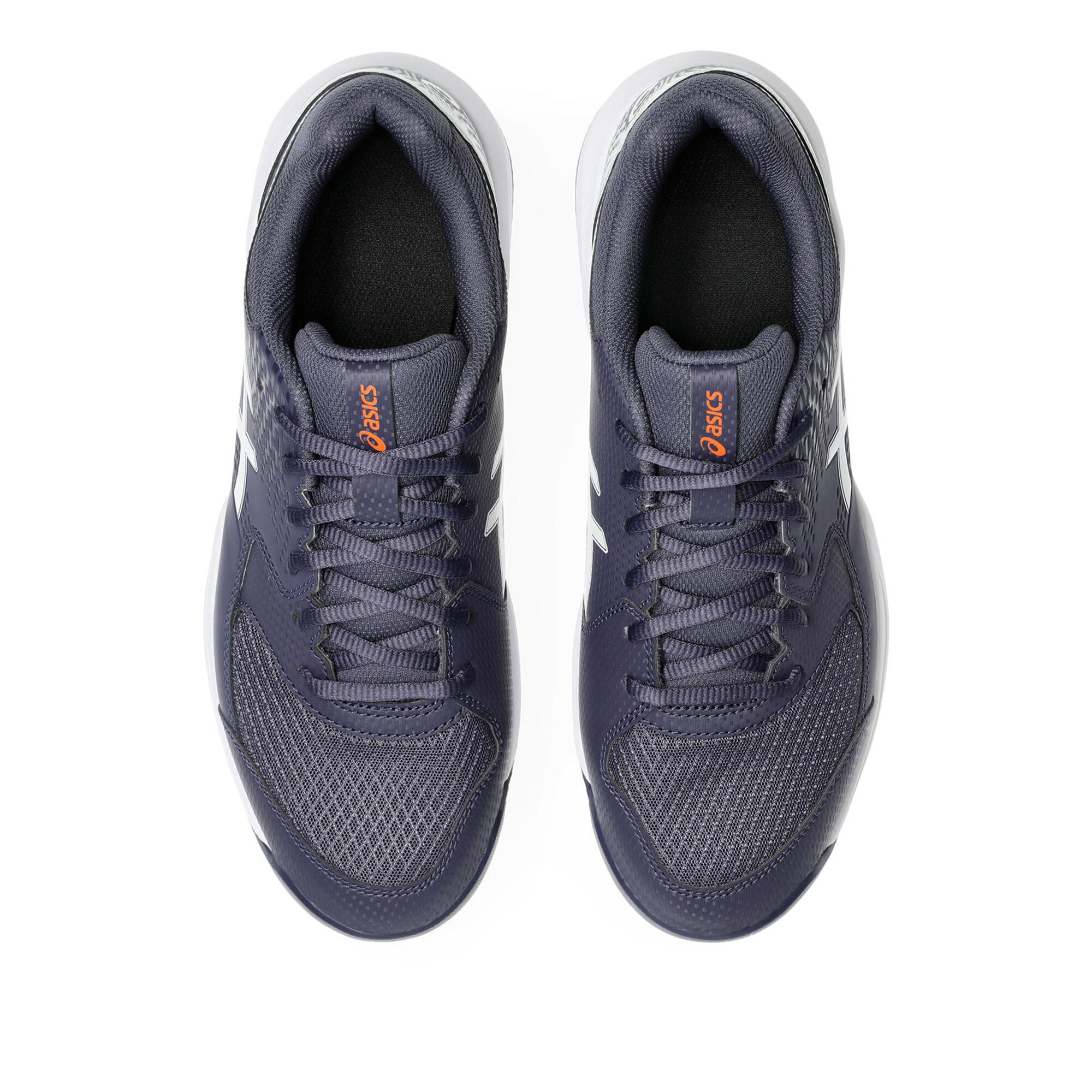 ASICS