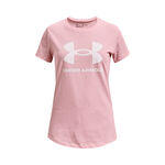 Oblečenie Under Armour Live Sportstyle Graphic Shortsleeve