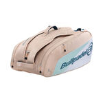 Tenisové Tašky Bullpadel BOLSA BULLPADEL BPP25019 ELITE 029
