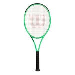 Tenisová Raketa Wilson BLADE 100L V8 NEON FRM