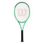 Tenisová Raketa Wilson BLADE 100L V8 NEON FRM