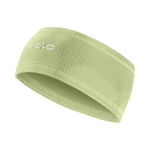 Odlo Oblečenie Odlo Polyknit Warm Reflective Čelenka Unisex - limetková, 