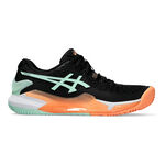 Topánky Na Padel ASICS Gel-Resolution 9 PADL